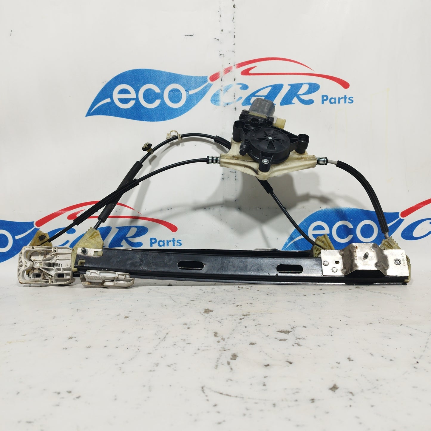 Cremagliera anteriore dx Seat Leon 2012 codice: 5q0959802B ecoAC6307