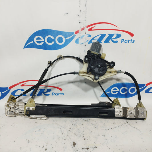 Cremagliera anteriore dx Seat Leon 2012 codice: 5q0959802B ecoAC6307