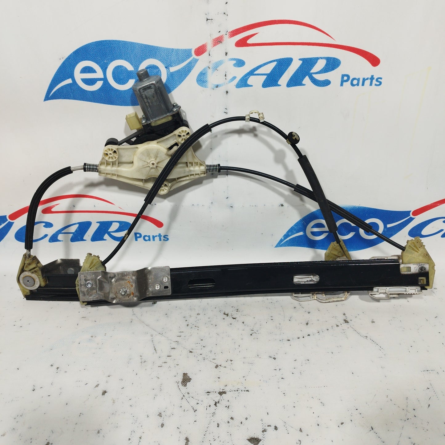 Cremagliera anteriore dx Seat Leon 2012 codice: 5q0959802B ecoAC6307