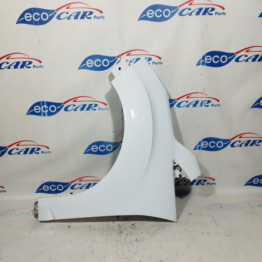 Parafango anteriore sx bianco Ford C-Max 2012 ecoAC6308