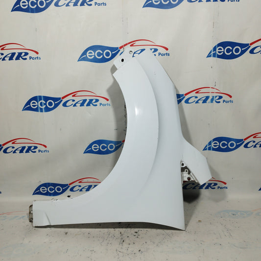 Parafango anteriore sx bianco Ford C-Max 2012 ecoAC6308