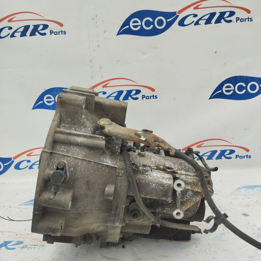 Nissan Micra K11 1.0 Benzin Getriebecode 4M402 ecoAG3767