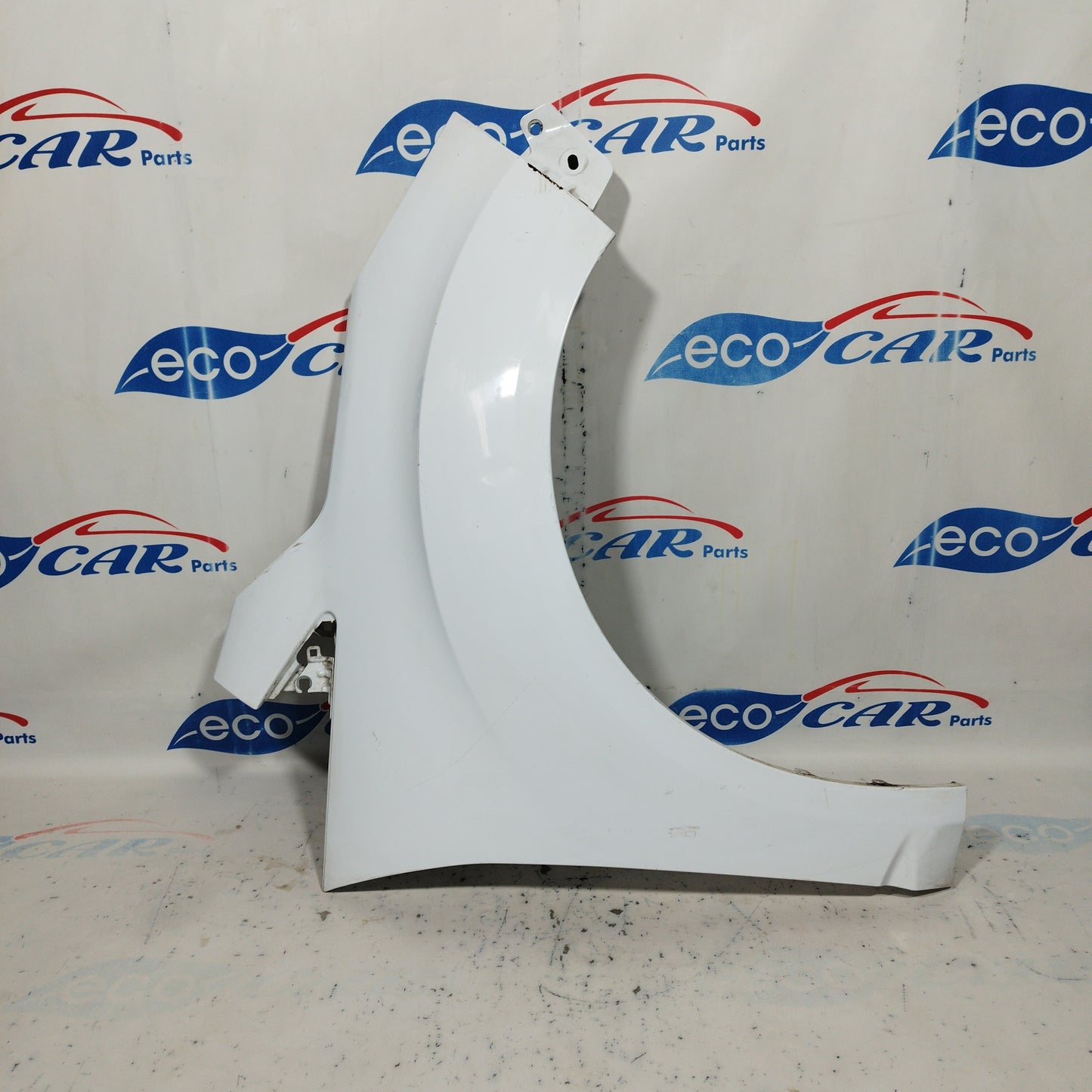Parafango anteriore dx bianco Ford C-Max 2012 Rif. Art. ecoAC6309