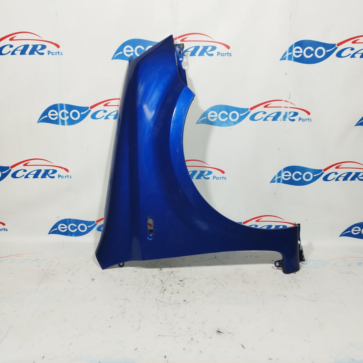 Parafango anteriore dx blu Fiat Panda 2008 ecoAC6311