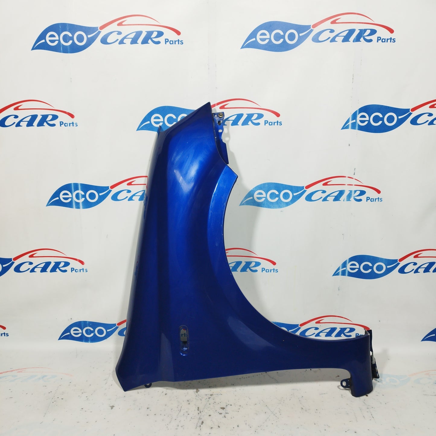 Parafango anteriore dx blu Fiat Panda 2008 ecoAC6311