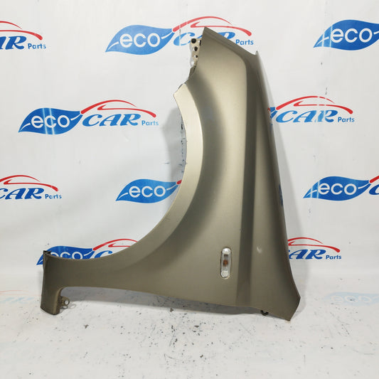 Parafango anteriore sx oro Fiat Panda 2008 ecoAC6315
