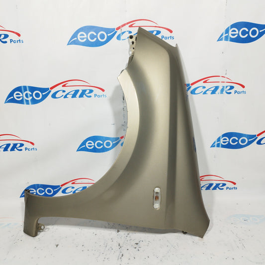 Parafango anteriore sx oro Fiat Panda 2008 ecoAC6315