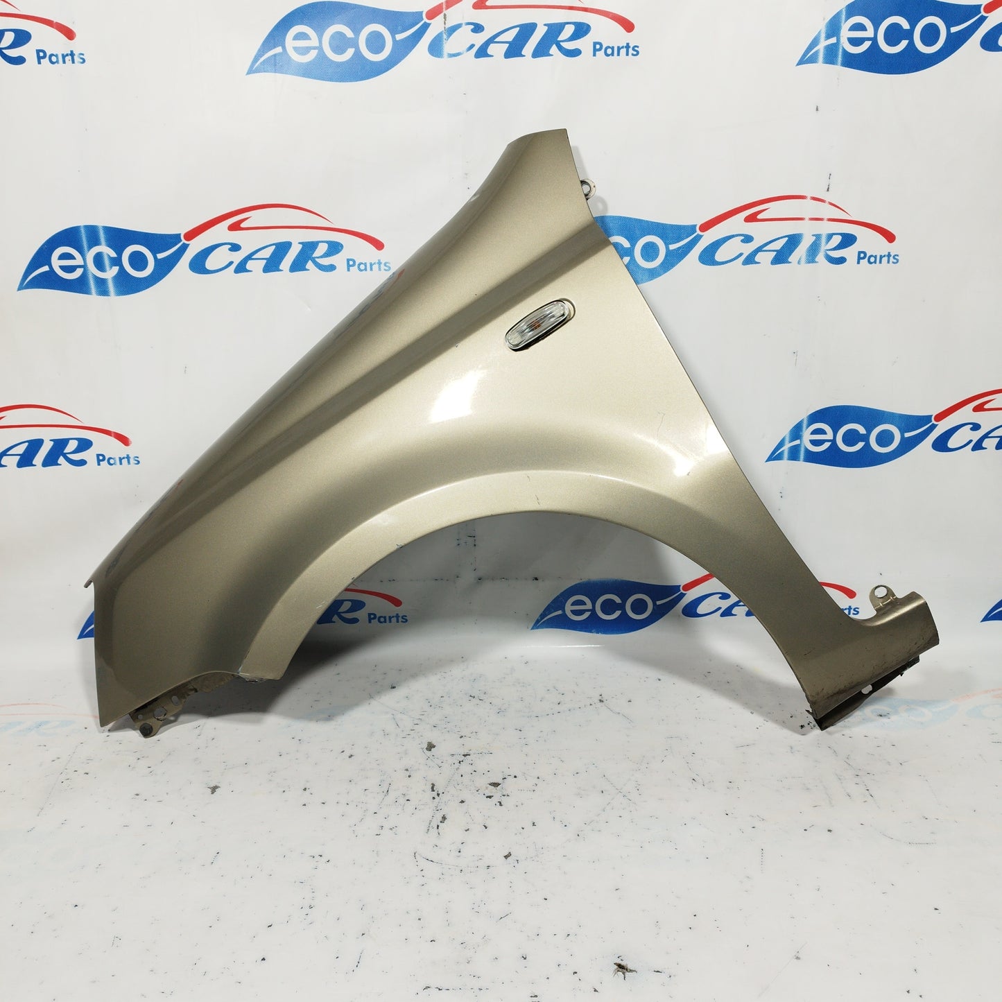 Parafango anteriore sx oro Fiat Panda 2008 ecoAC6315