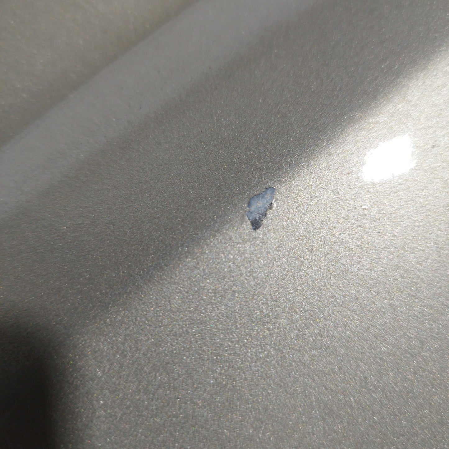 Parafango anteriore sx oro Fiat Panda 2008 ecoAC6315