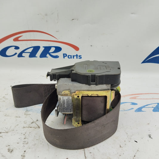 Right front seat belt Mercedes CLK w208 Cod. 560490211 ecoAG3775