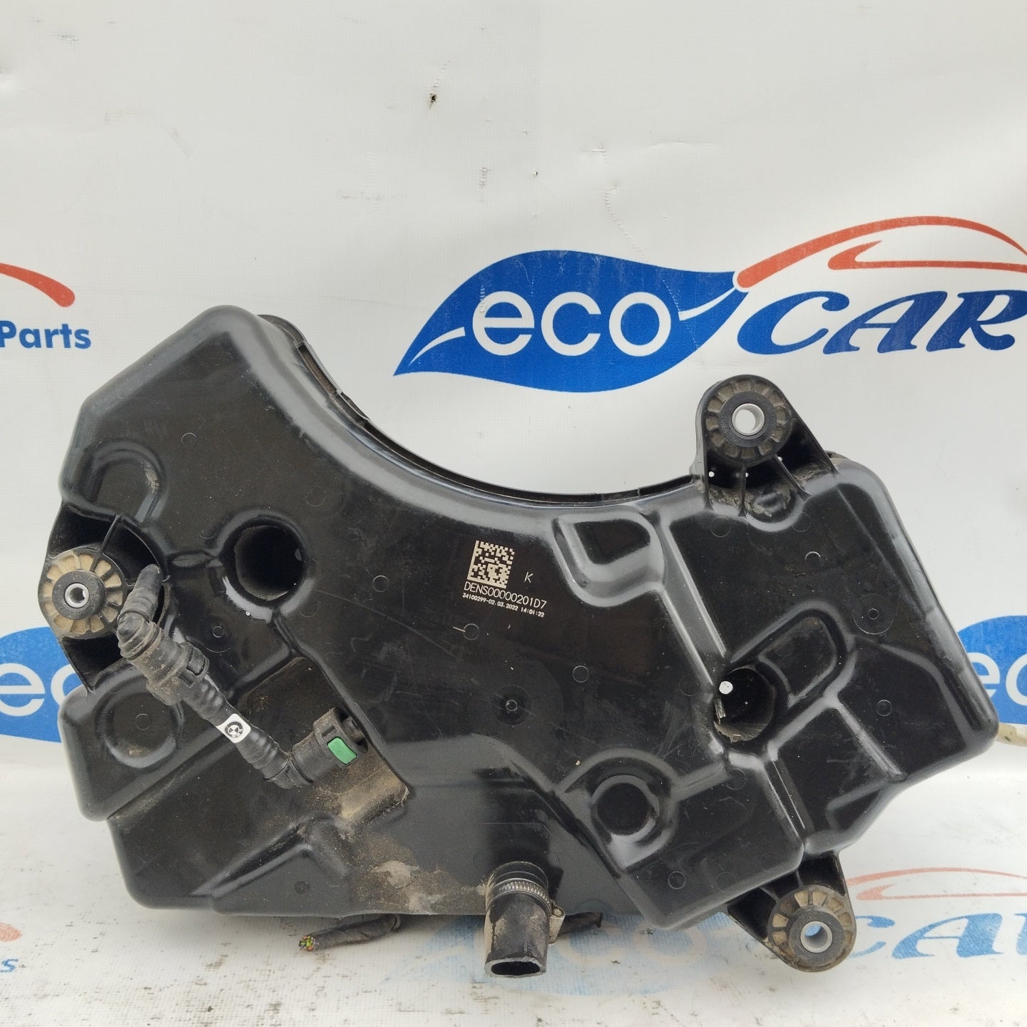 Serbatoio AD Blue Bmw X3 XDrive 2020 Cod. 741887910 ecoAG3776