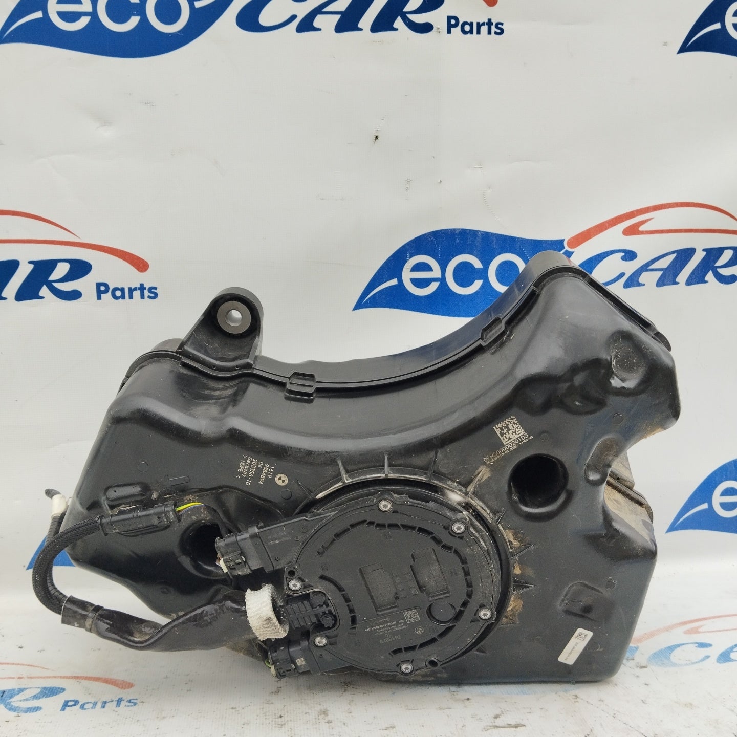 Serbatoio AD Blue Bmw X3 XDrive 2020 Cod. 741887910 ecoAG3776