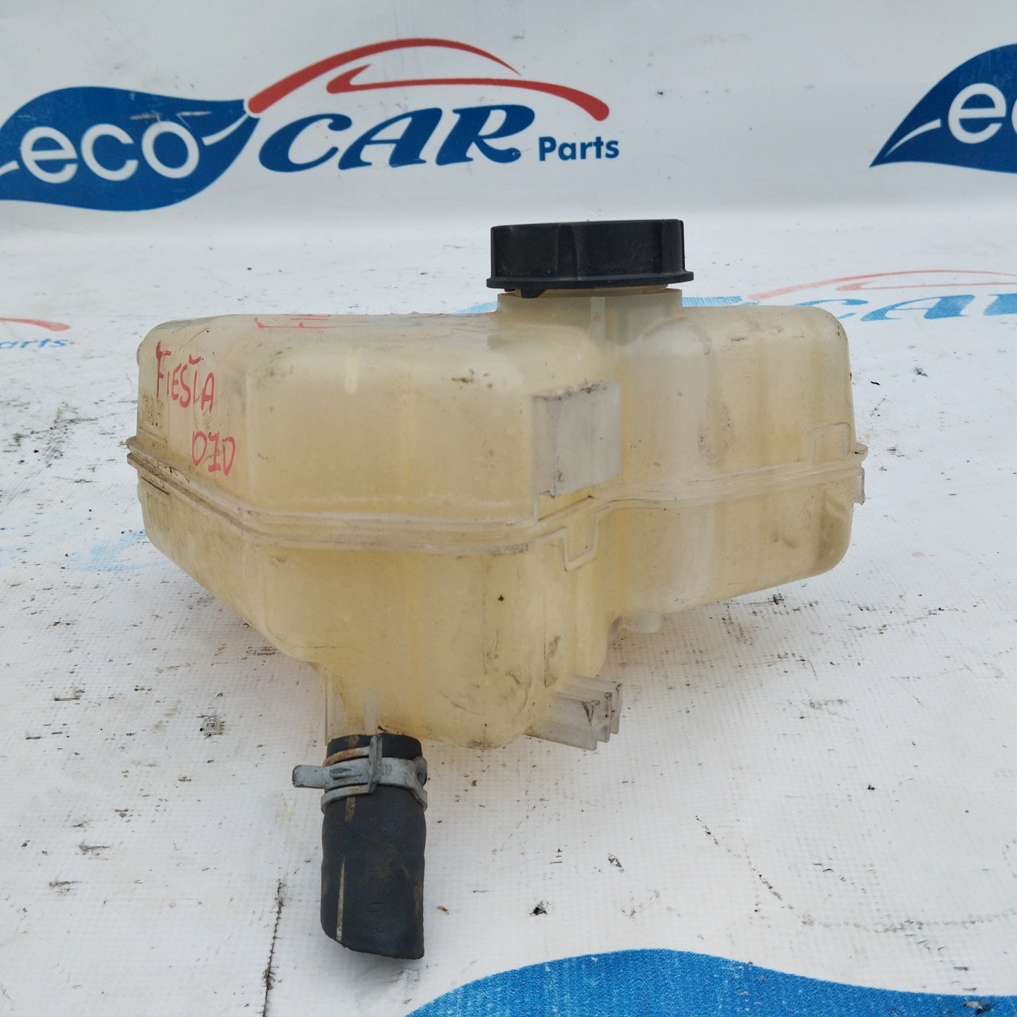 Vaso espansione Ford Fiesta 2010 1.4 TDCI 2010 Cod. 8v21-8k218 ecoAG3777