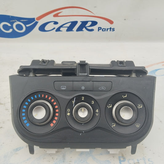 Alfa Romeo Mito Klimaanlagenbedienfeld-Code: 5g1140100 ecoAG3781