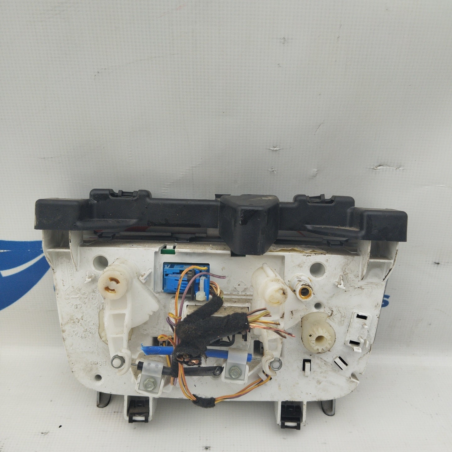 Alfa Romeo Mito Klimaanlagenbedienfeld-Code: 5g1140100 ecoAG3781