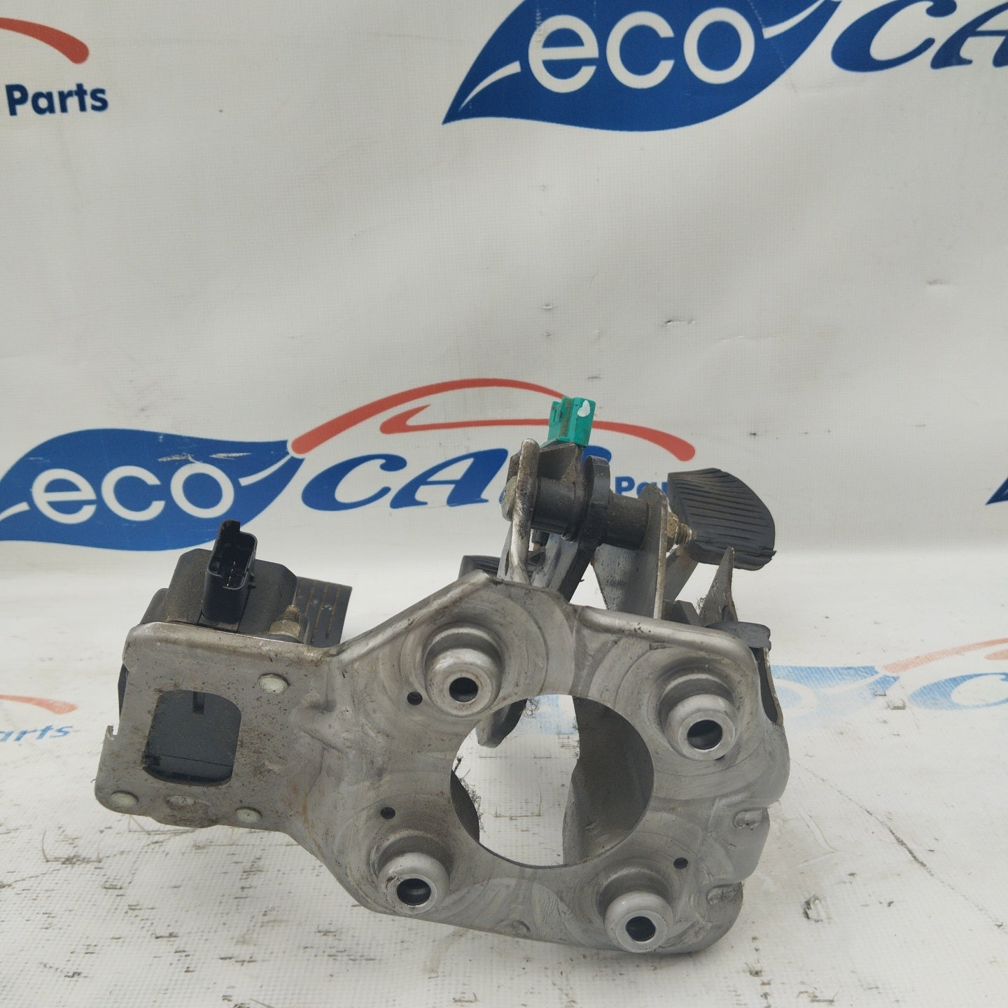 Komplettes Pedalboard für Citroen C4 Picasso 2.0 D, Baujahr 2007, Teilenummer 0280755044, ecoAG3782