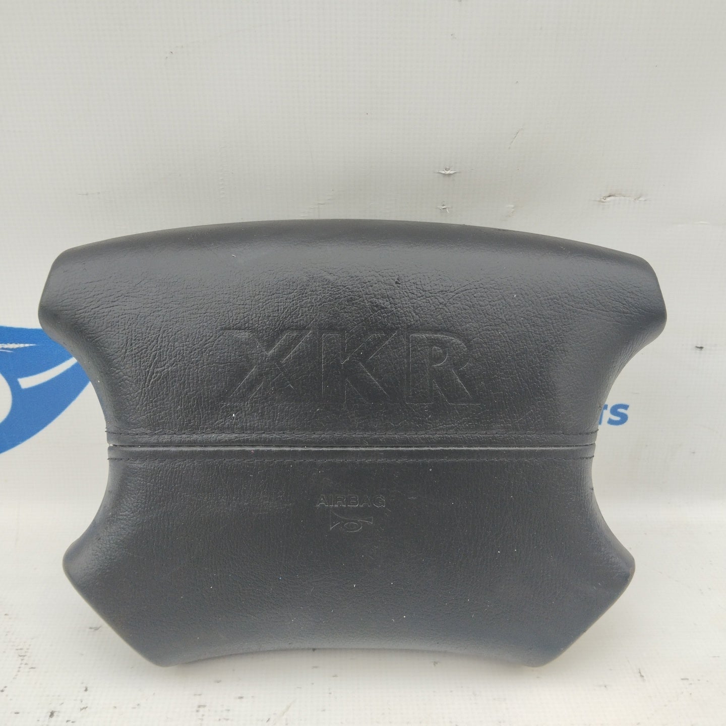 Código airbag volante Jaguar XKR: 30322372d ecoAG3783