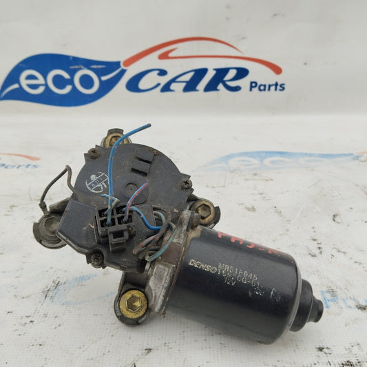 Front windshield wiper motor Pajero Pinin 2003 code: MR515945 ecoAG3785