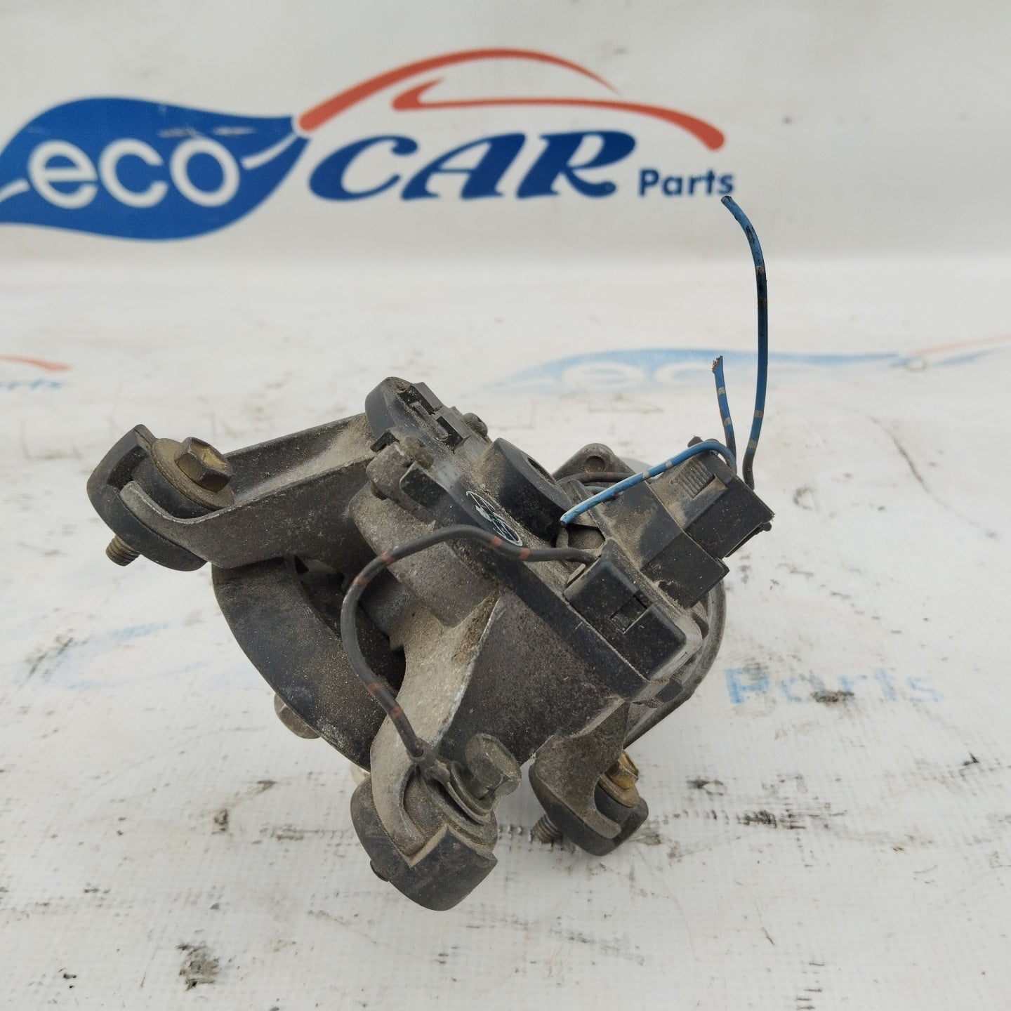 Front windshield wiper motor Pajero Pinin 2003 code: MR515945 ecoAG3785