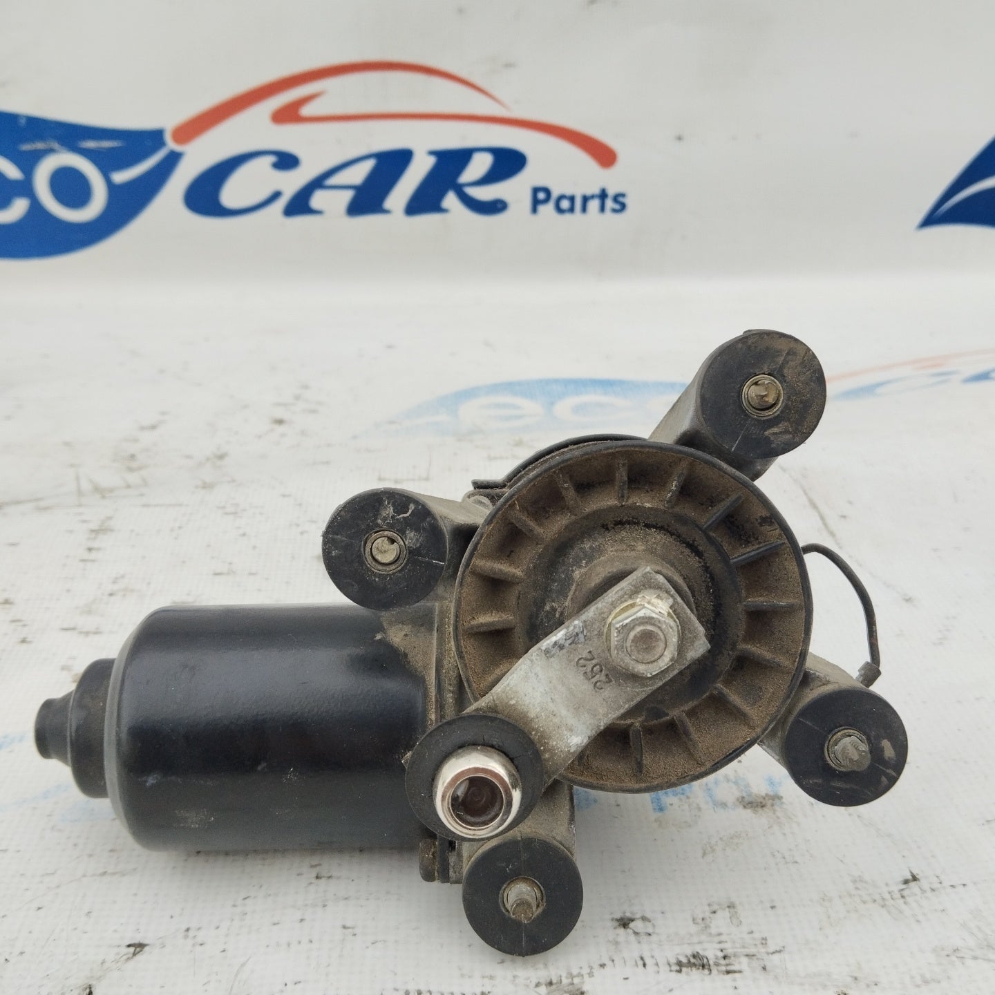Front windshield wiper motor Pajero Pinin 2003 code: MR515945 ecoAG3785