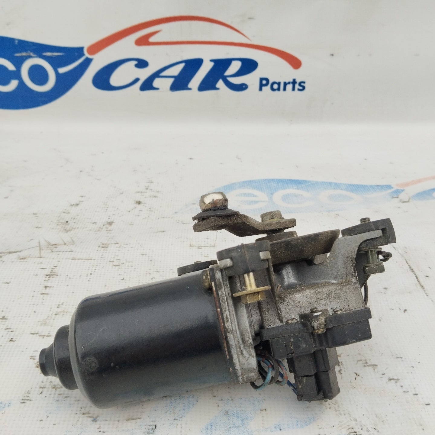 Front windshield wiper motor Pajero Pinin 2003 code: MR515945 ecoAG3785