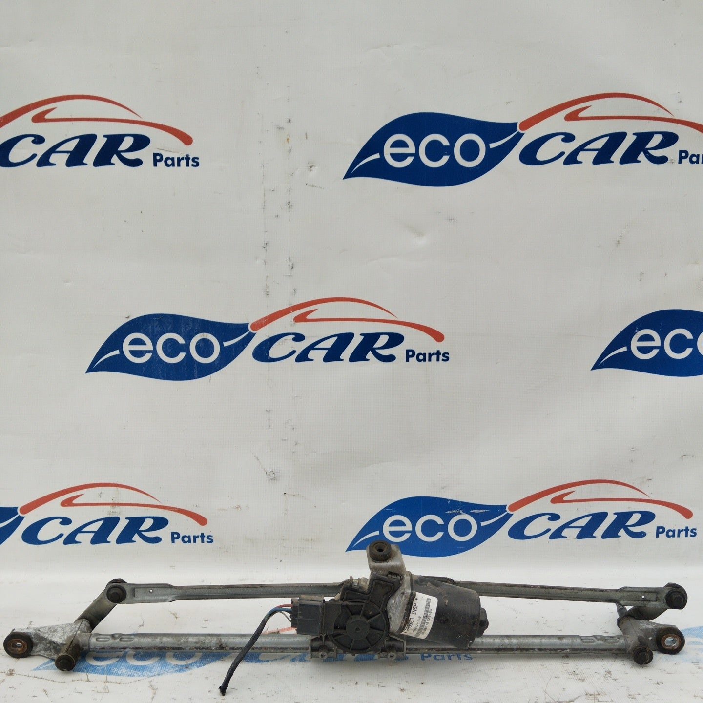 Motorino tergicristalli anteriore Land Rover Discovery 4 Cod. 95012-138 ecoAG3786