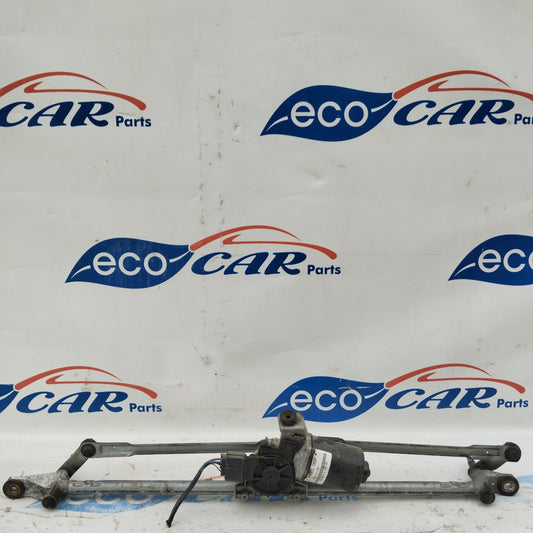 Land Rover Discovery 4 Frontscheibenwischermotor Code 95012-138 ecoAG3786