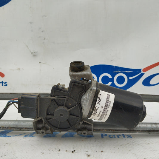 Land Rover Discovery 4 Frontscheibenwischermotor Code 95012-138 ecoAG3786