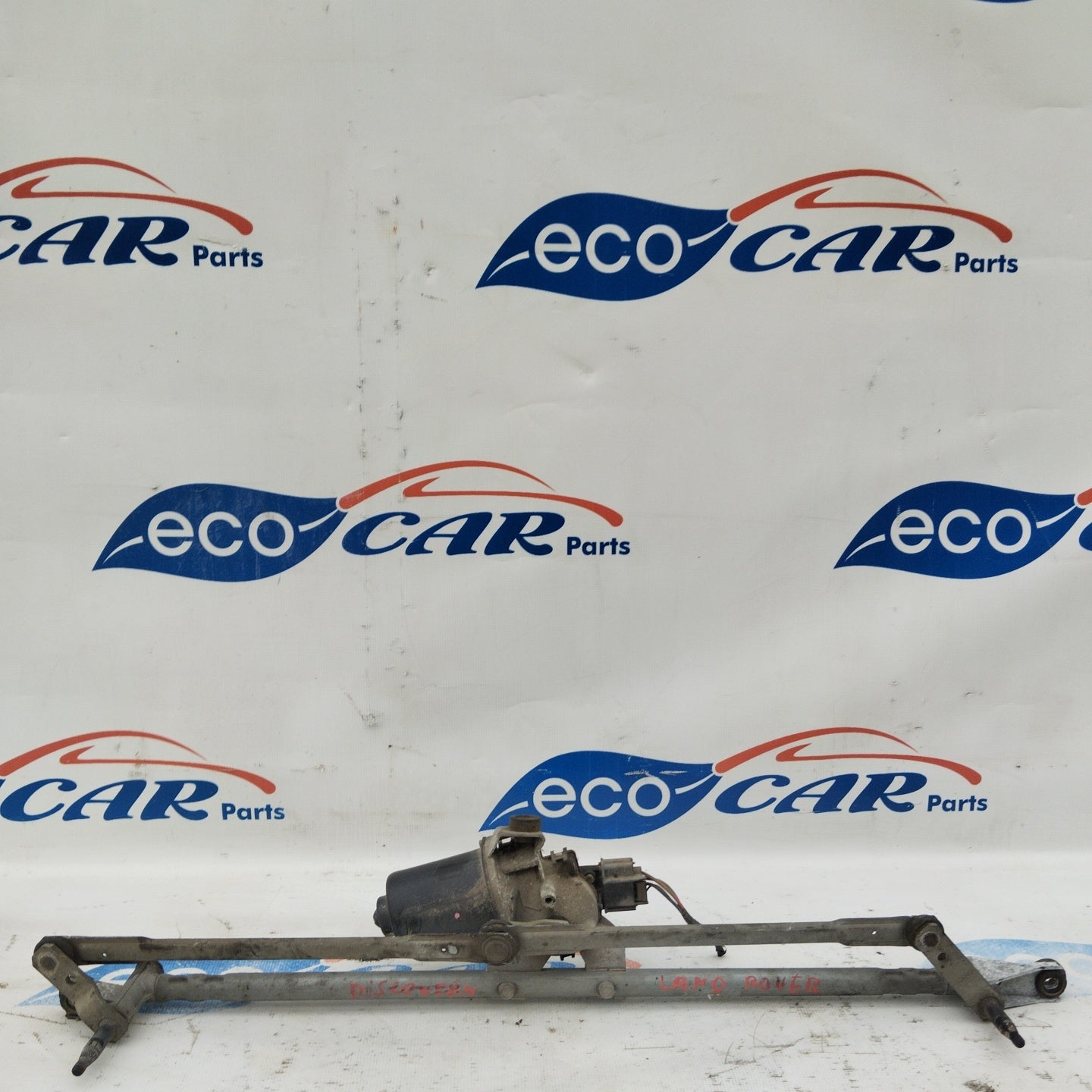 Motorino tergicristalli anteriore Land Rover Discovery 4 Cod. 95012-138 ecoAG3786