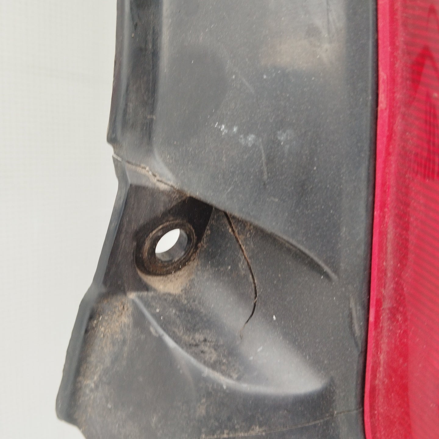 Right rear light Daihatsu Terios 2000 ecoAG3788