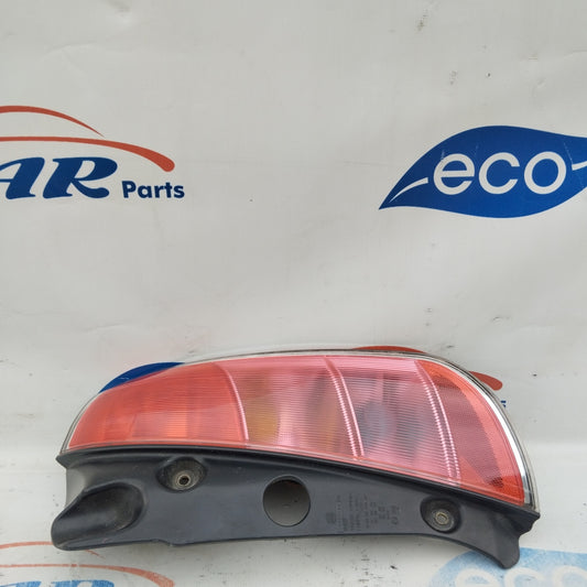 Right rear light Lancia Ypsilon 2006 ecoAG3789