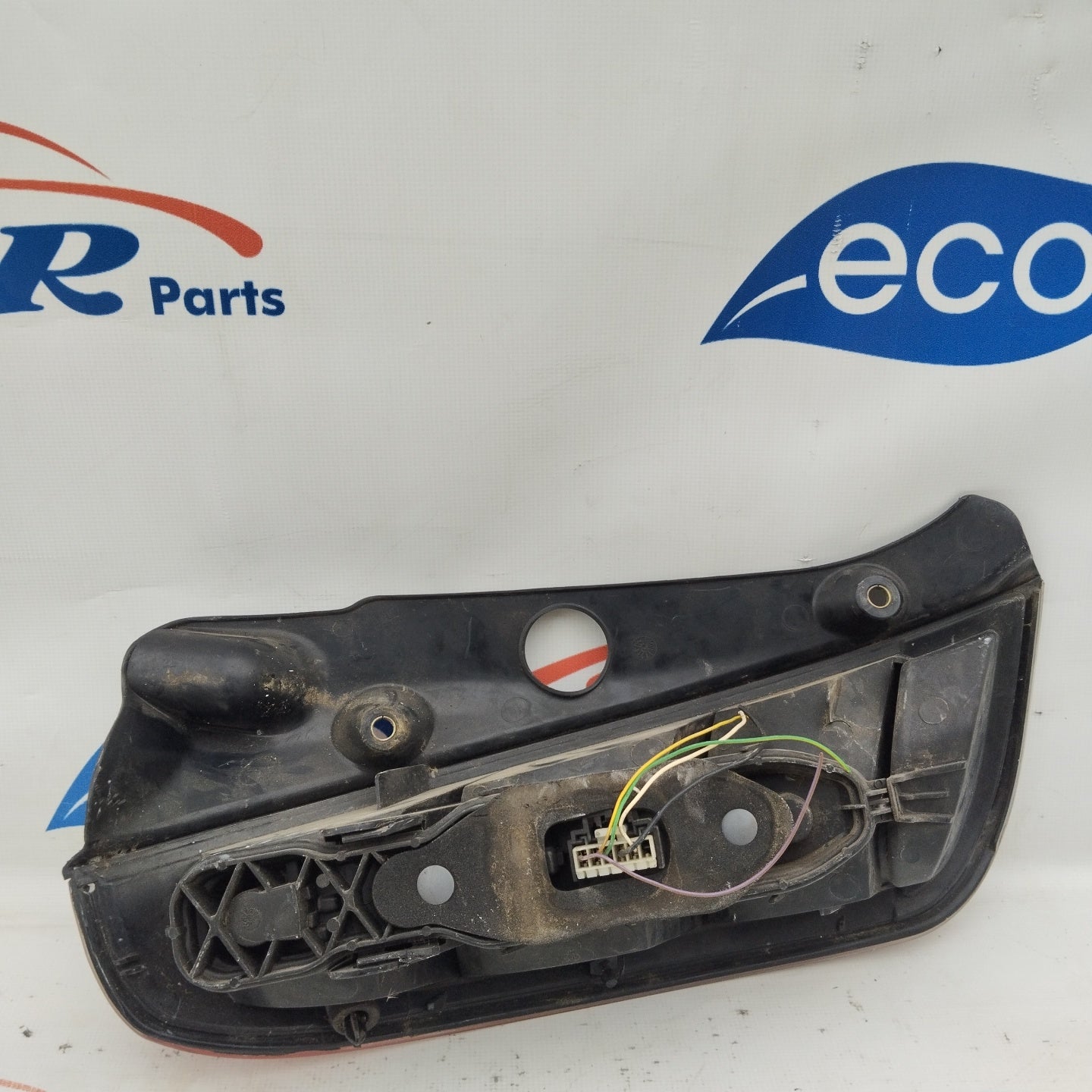 Right rear light Lancia Ypsilon 2006 ecoAG3789