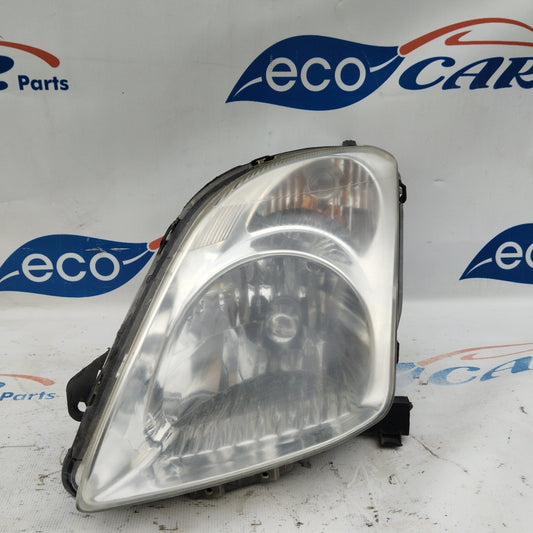 Linker Frontscheinwerfer Suzuki Swift 2005 ecoAG3790