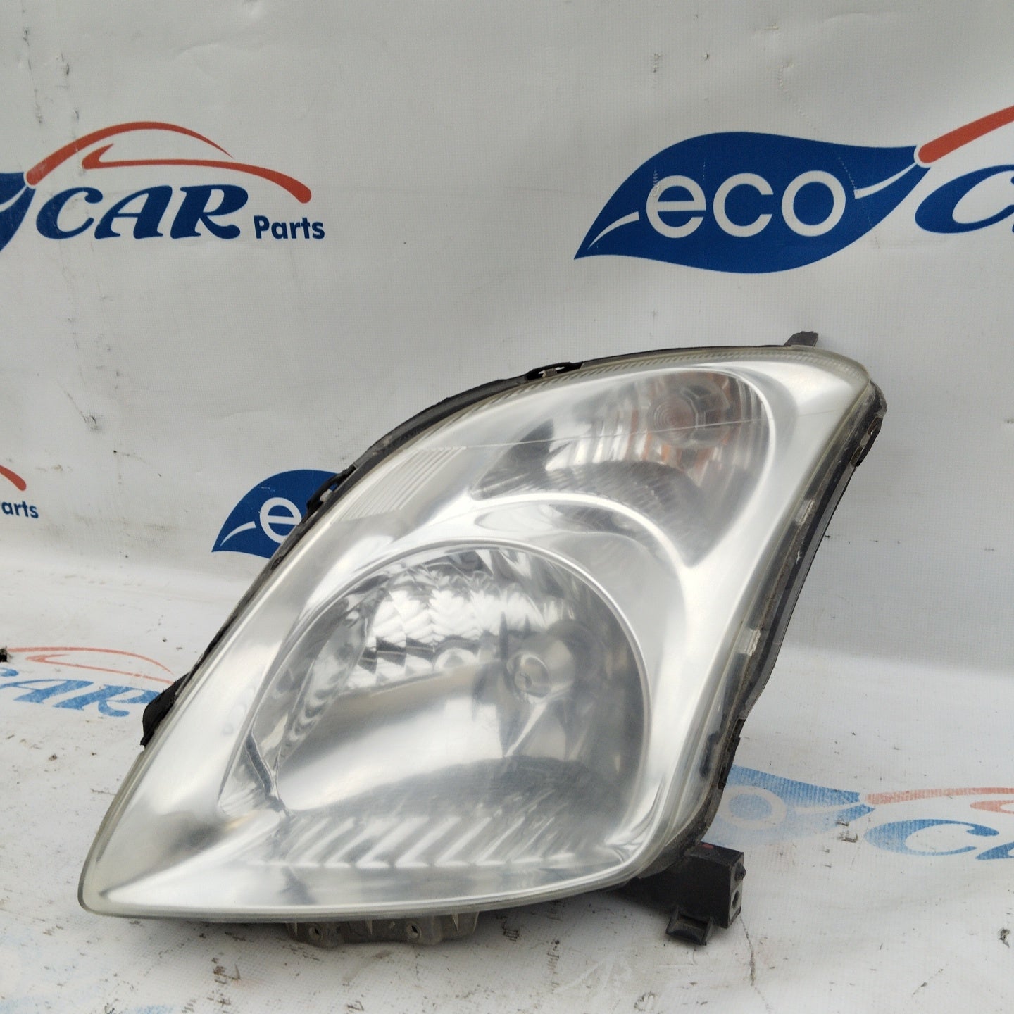 Fanale anteriore sx Suzuki Swift 2005 ecoAG3790
