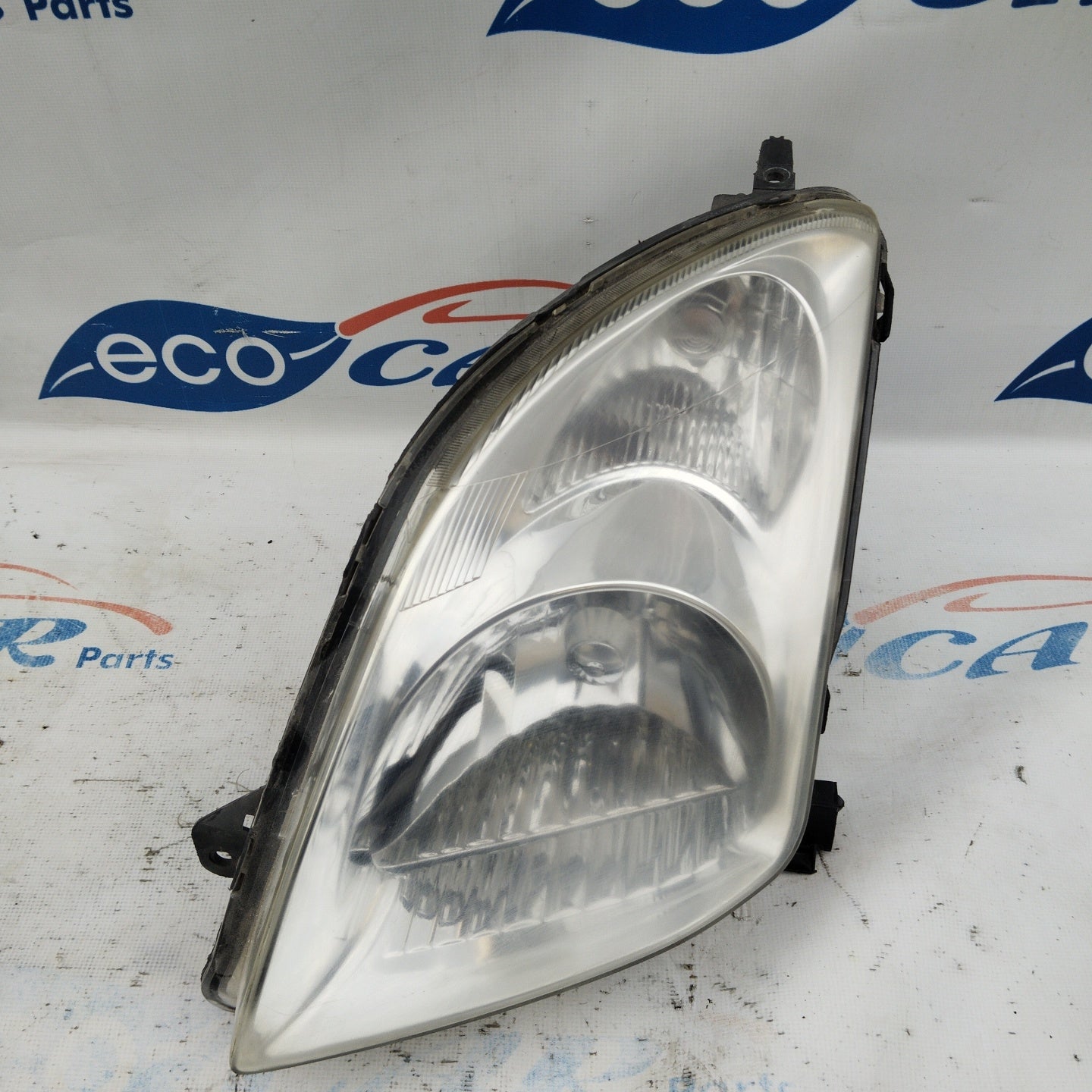 Fanale anteriore sx Suzuki Swift 2005 ecoAG3790