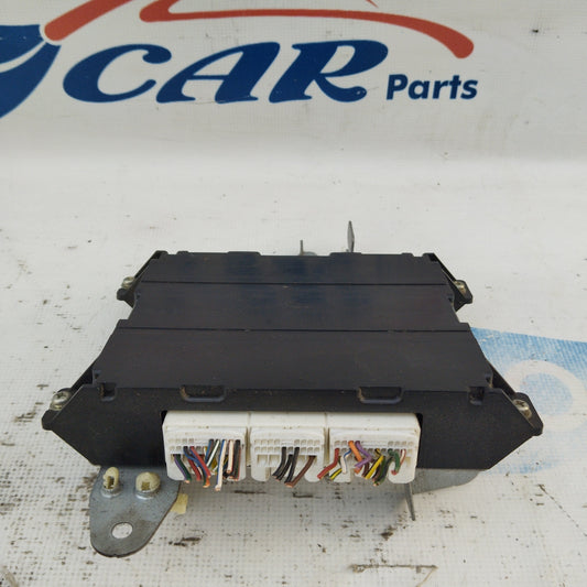 Land Rover Discovery 4 Klimaanlagen-Steuergerät Code: ch22-18d493-ac ecoAG3793