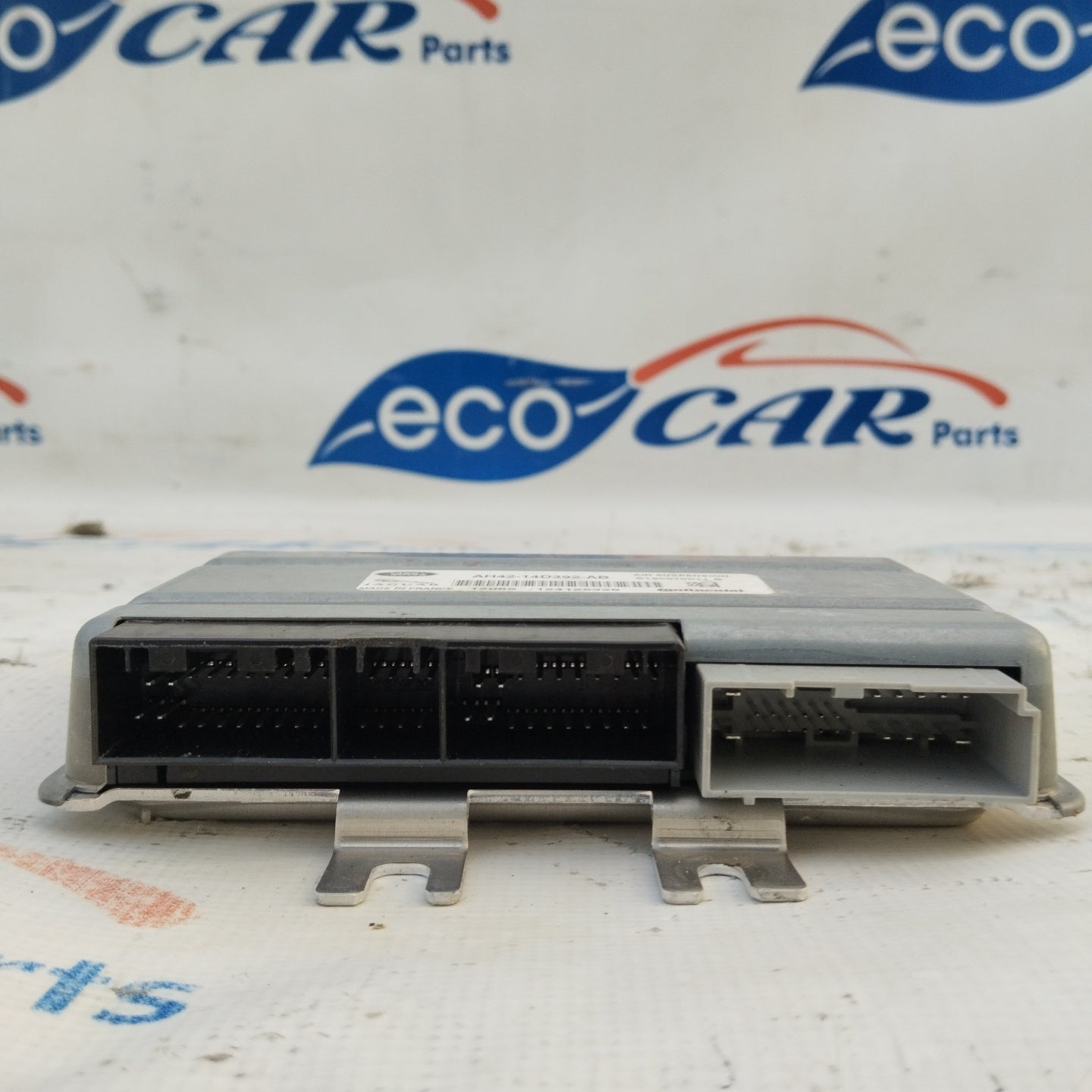 Centralina modulo sospensioni pneumatica Land Rover Discovery 4 Cod. ah42-14d392-ab ecoAG3794