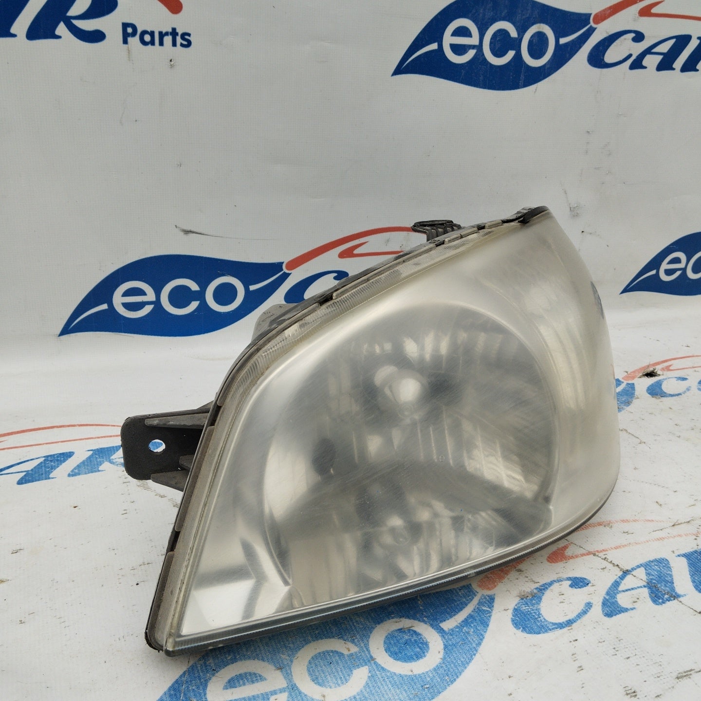 Fanale anteriore sx Hyundai Getz 2003 ecoAG3796