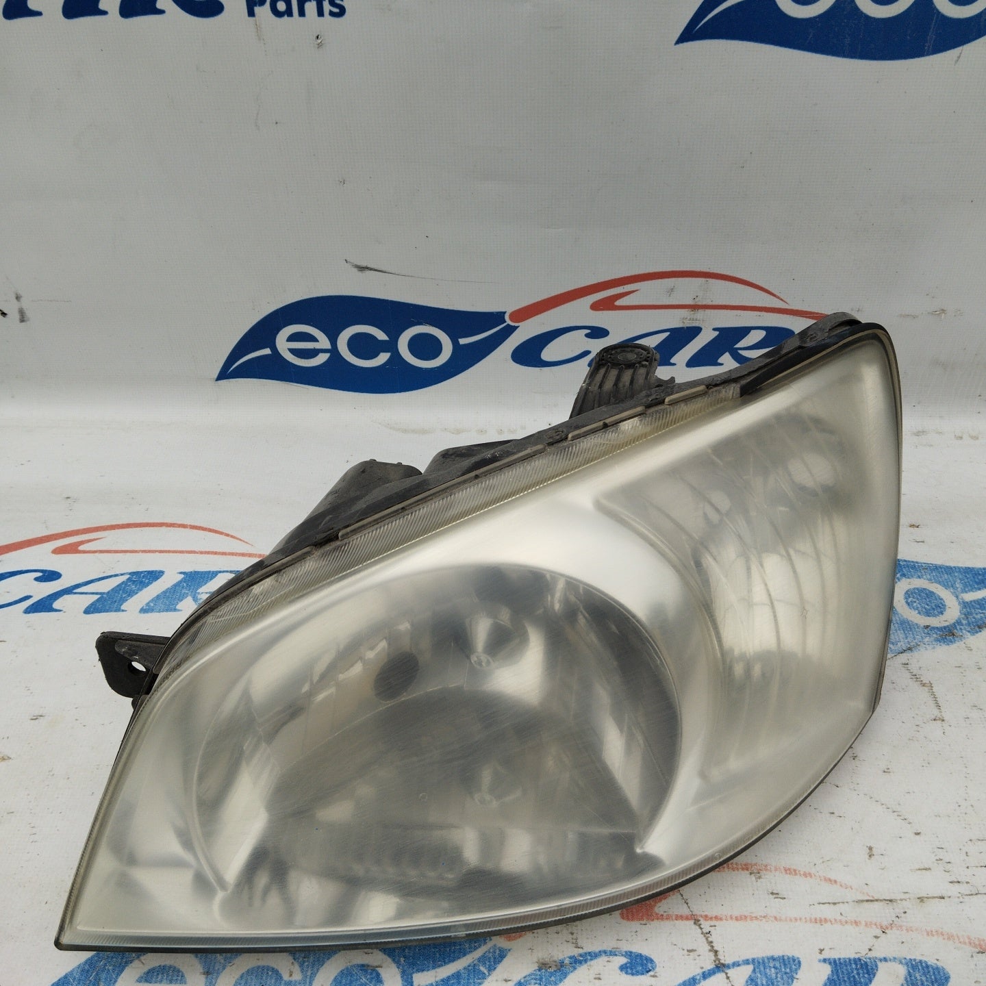 Fanale anteriore sx Hyundai Getz 2003 ecoAG3796