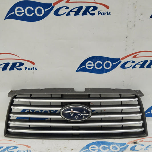 Subaru Forester 2006 ecoAG3797 Frontgrill