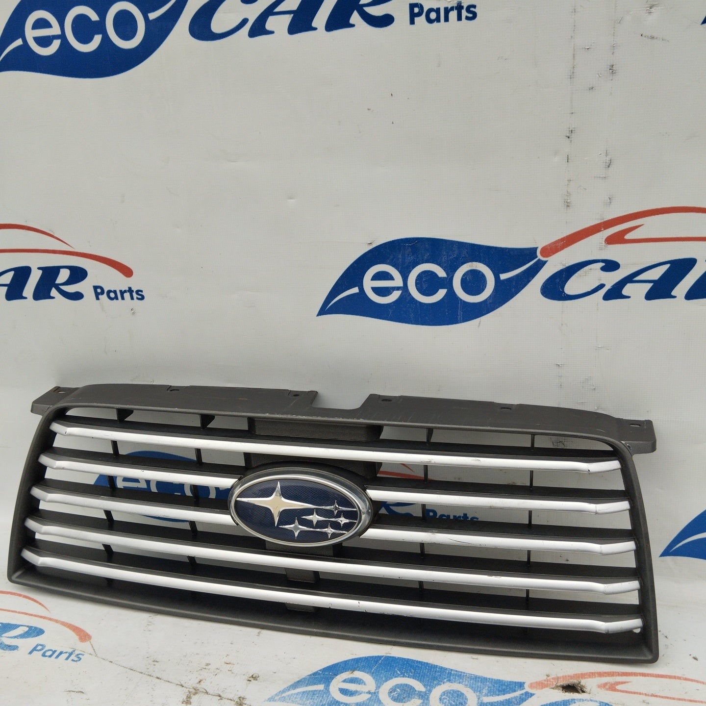 Subaru Forester 2006 ecoAG3797 Frontgrill