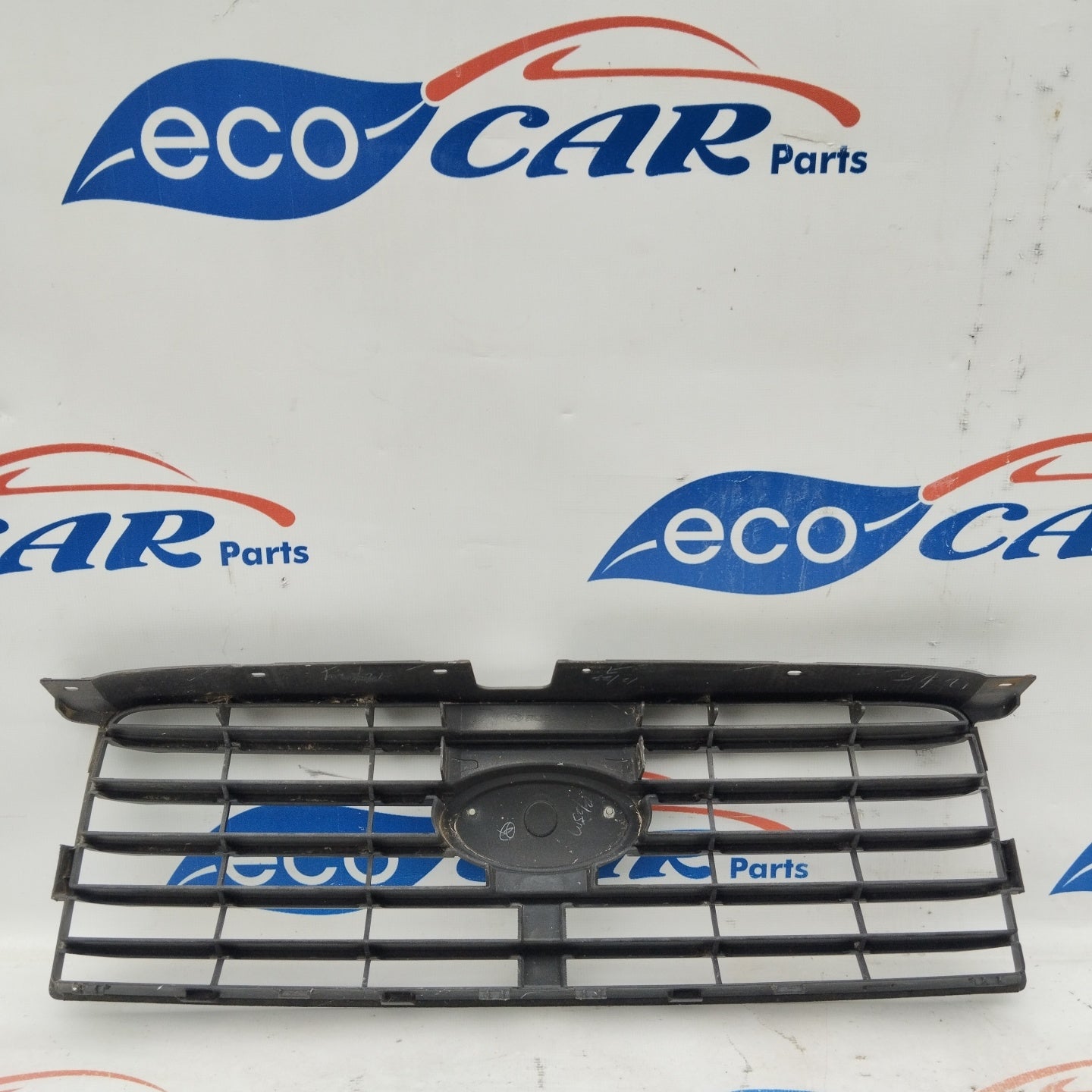 Subaru Forester 2006 ecoAG3797 Frontgrill