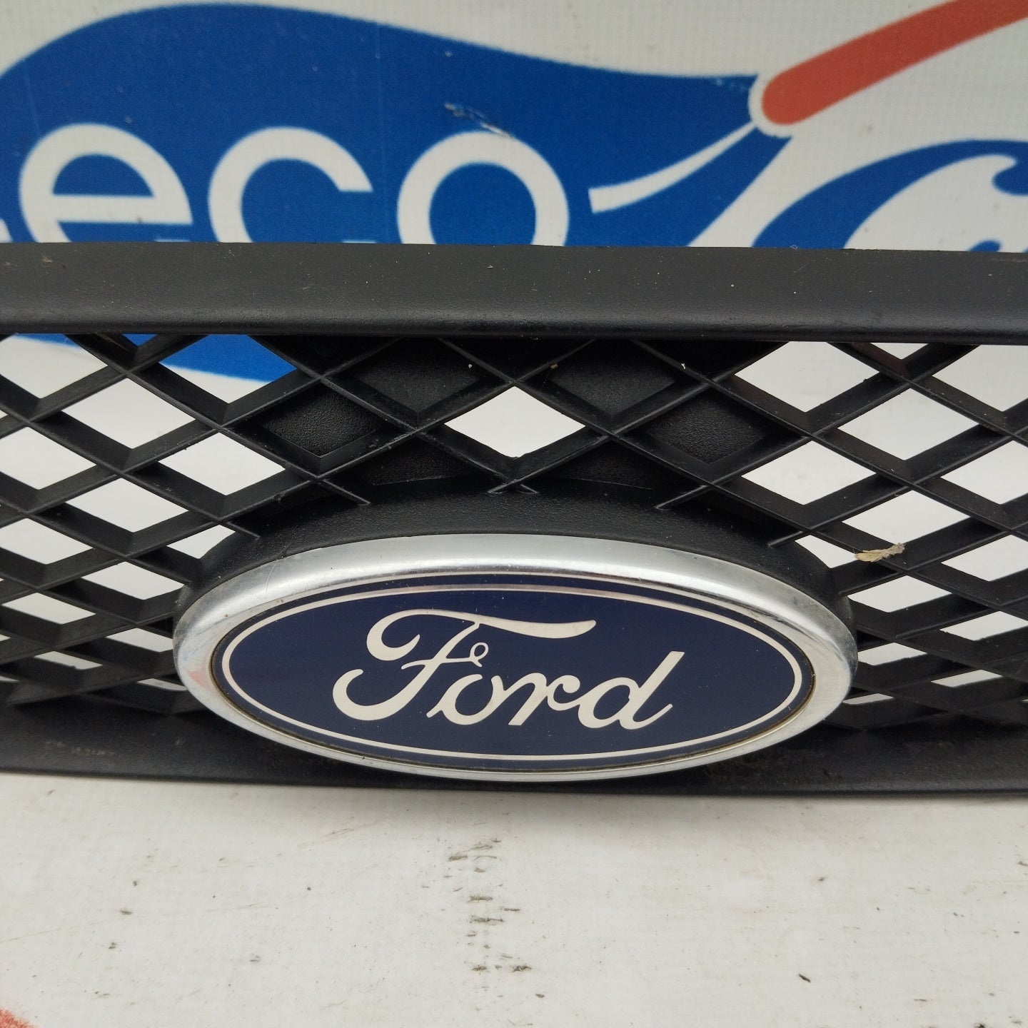 Front mask Ford Focus 2000 code: 98ab8200c ecoAG3798