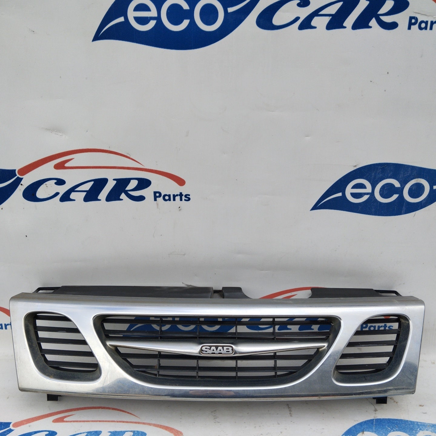 Frontgrill Saab 9.3 1999 Code: 4677894 ecoAG3799