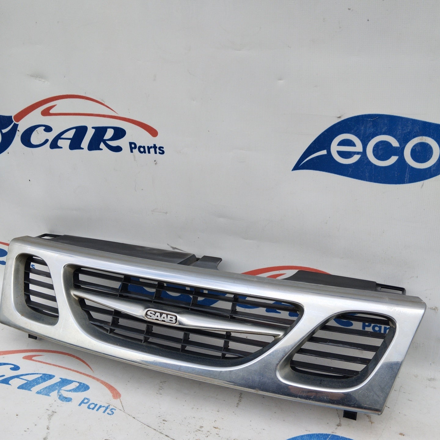 Frontgrill Saab 9.3 1999 Code: 4677894 ecoAG3799