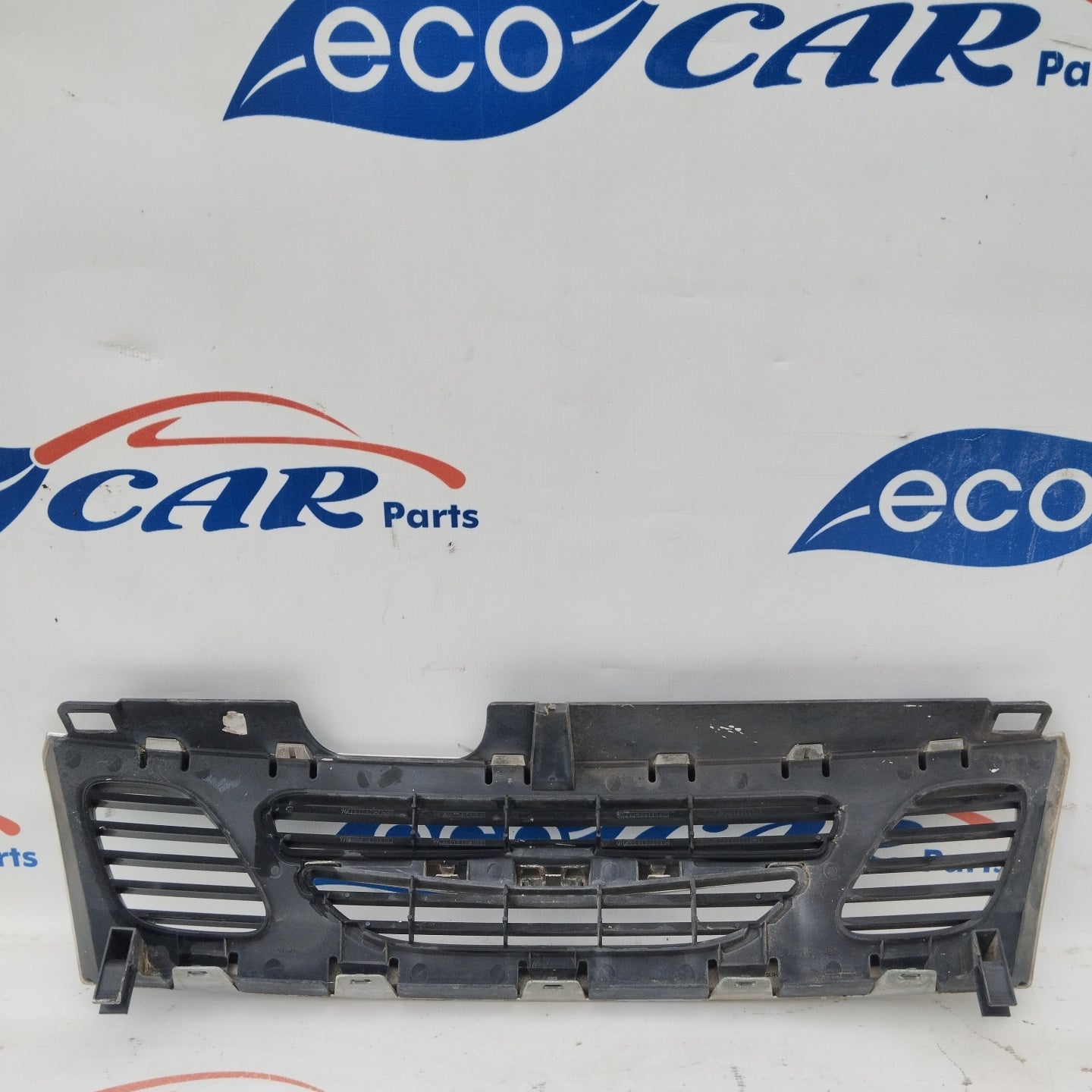 Frontgrill Saab 9.3 1999 Code: 4677894 ecoAG3799