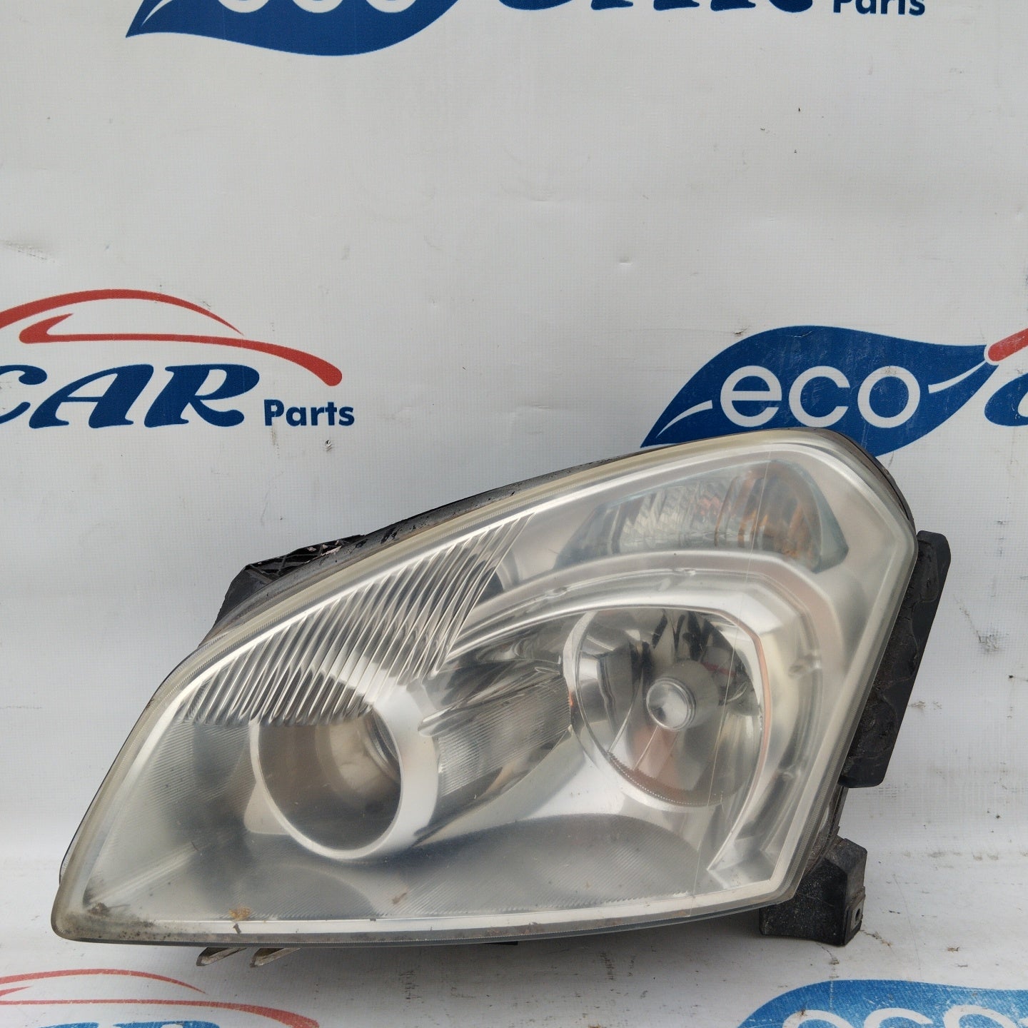 Linker Xenon-Frontscheinwerfer Nissan Qashqai 2009 ecoAG3801