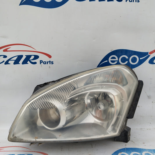 Linker Xenon-Frontscheinwerfer Nissan Qashqai 2009 ecoAG3801