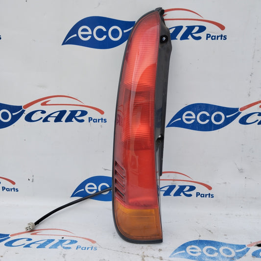 Fanale posteriore sx Daihatsu Terios 2000 ecoAG3803