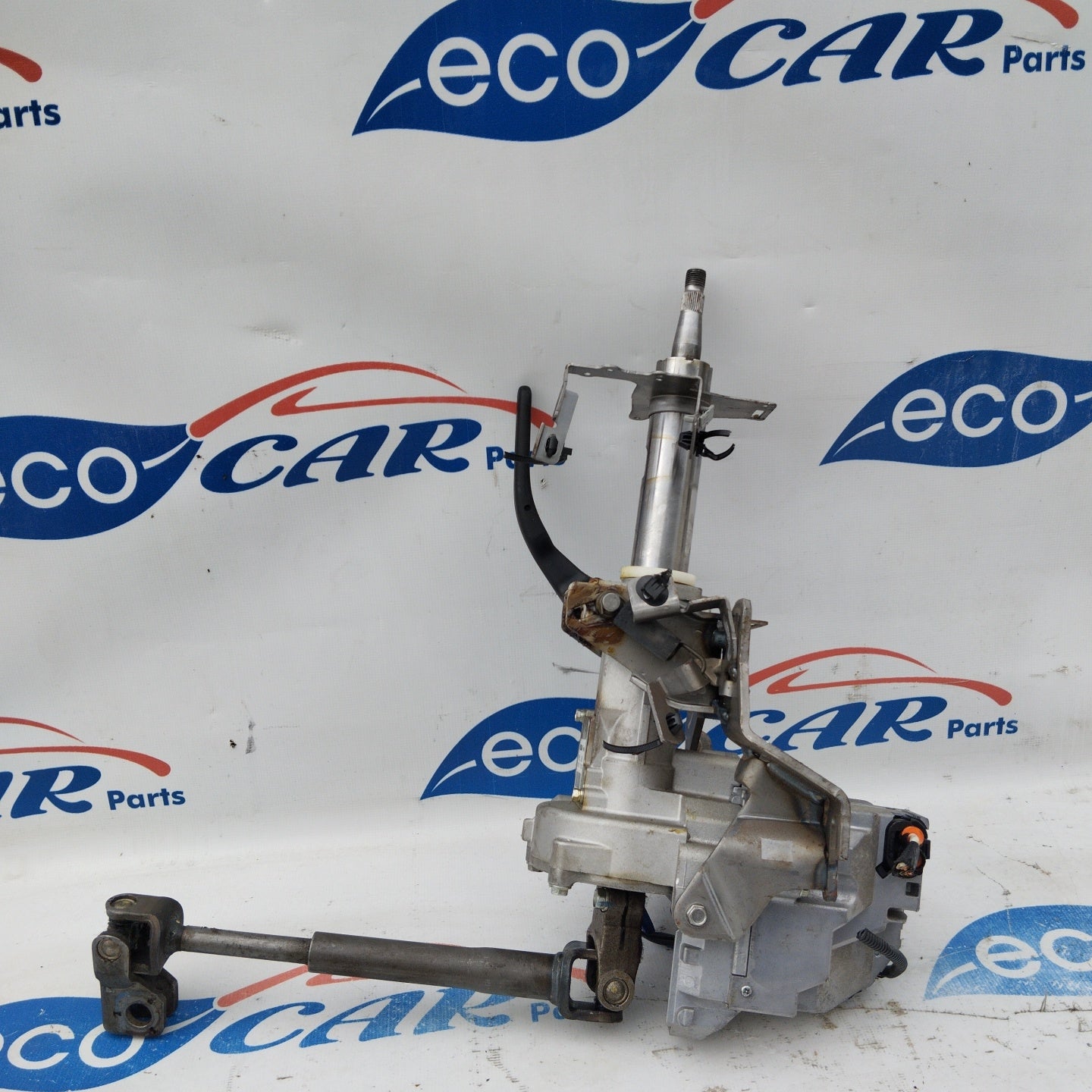 City steering column Nissan Qashqai 2009 Cod. jd90b nissan ecoAG3807